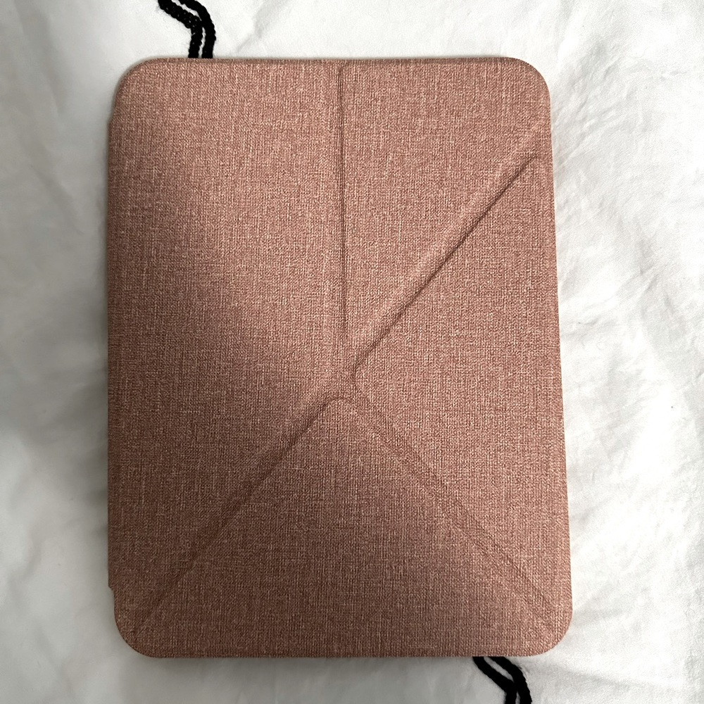 DTTO iPad Mini 6 (8.3 in) folding case